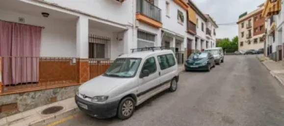 3 bedrooms Townhouse in La Zubia, Spain No. 176376 2