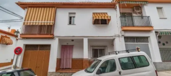 3 bedrooms Townhouse in La Zubia, Spain No. 176376 65