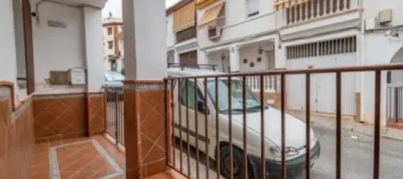 3 bedrooms Townhouse in La Zubia, Spain No. 176376 5