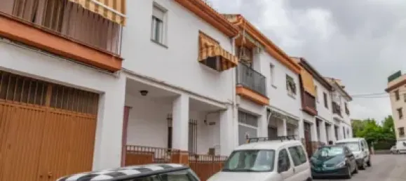 3 bedrooms Townhouse in La Zubia, Spain No. 176376 67