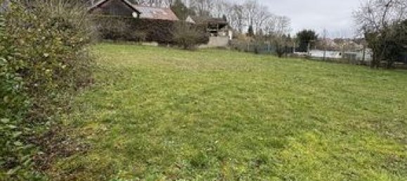 Grundstück in Essonne, France 981m², Nr. 106104 4