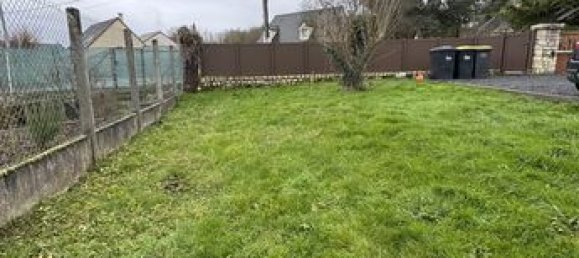 Grundstück in Essonne, France 981m², Nr. 106104 3