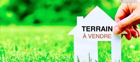 Grundstück in Essonne, France 981m², Nr. 106104 6