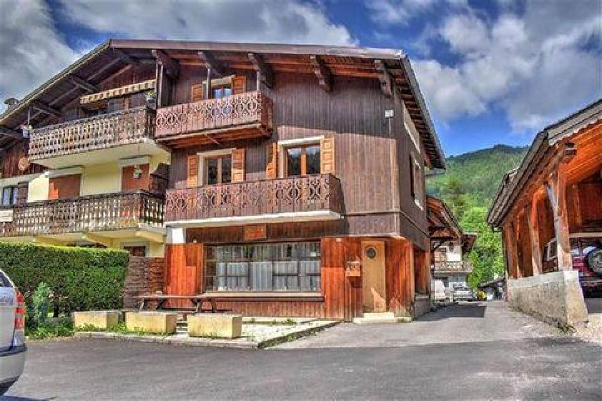 6 Schlafzimmer Haus in Morzine, France, Nr. 22244