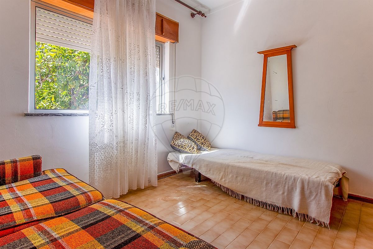 3 bedrooms House in Santa Catarina da Fonte do Bispo, Portugal No. 177585