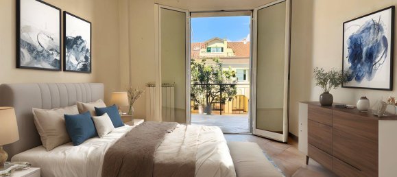 Studio in Andora, Italy No. 114234 2