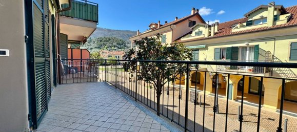 Studio in Andora, Italy No. 114234 3