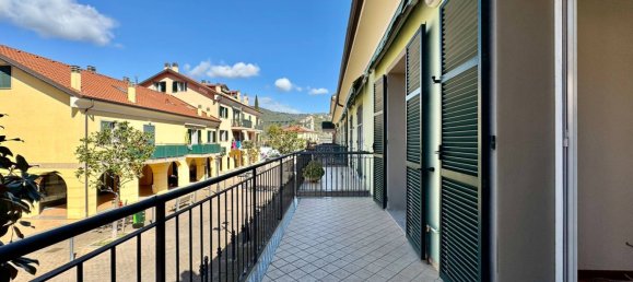 Studio in Andora, Italy No. 114234 4