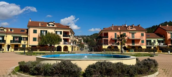 Studio in Andora, Italy No. 114234 17