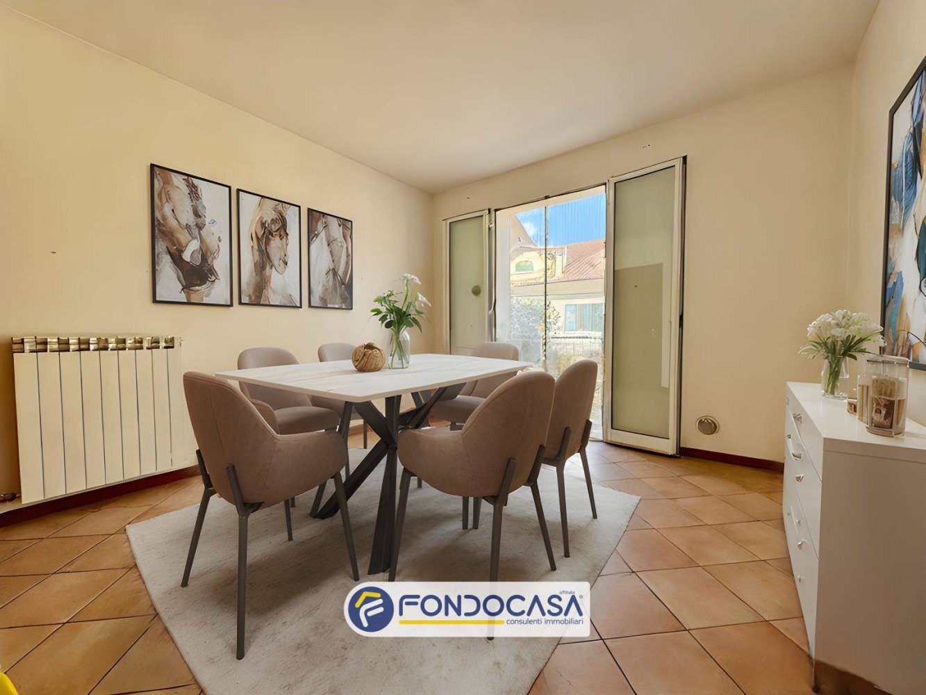 Studio in Andora, Italy No. 114234