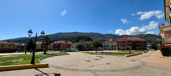 Studio in Andora, Italy No. 114234 19