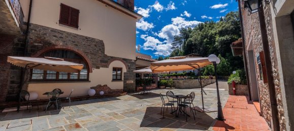 Casa de 28 divisões em Loro Ciuffenna, Italy N.º 265642 24