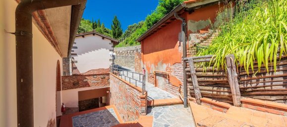 Casa de 28 divisões em Loro Ciuffenna, Italy N.º 265642 42