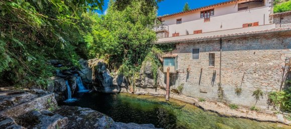 Casa de 28 divisões em Loro Ciuffenna, Italy N.º 265642 30