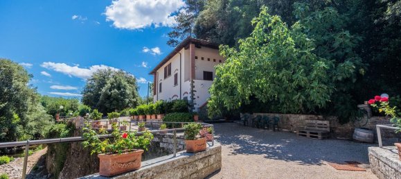 Casa de 28 divisões em Loro Ciuffenna, Italy N.º 265642 16