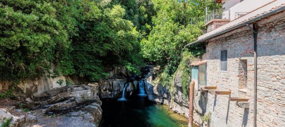 Casa de 28 divisões em Loro Ciuffenna, Italy N.º 265642 28