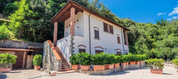 Casa de 28 divisões em Loro Ciuffenna, Italy N.º 265642 17