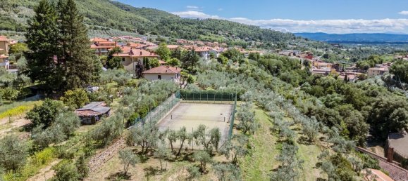 Casa de 28 divisões em Loro Ciuffenna, Italy N.º 265642 10