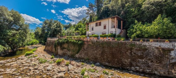 Casa de 28 divisões em Loro Ciuffenna, Italy N.º 265642 27