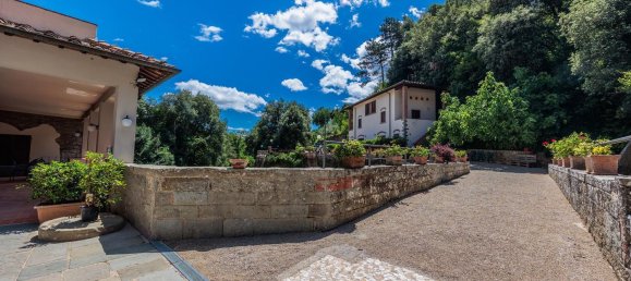 Casa de 28 divisões em Loro Ciuffenna, Italy N.º 265642 18