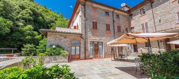 Casa de 28 divisões em Loro Ciuffenna, Italy N.º 265642 23