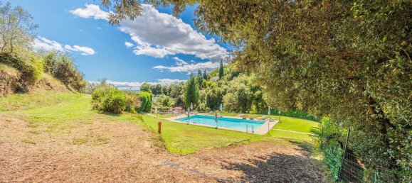 Casa de 28 divisões em Loro Ciuffenna, Italy N.º 265642 47