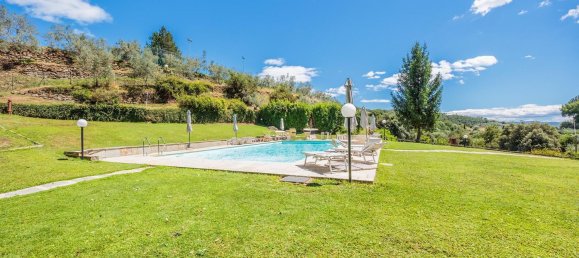 Casa de 28 divisões em Loro Ciuffenna, Italy N.º 265642 45