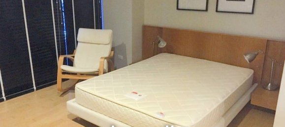 Condominio de 1 dormitorio en Bangkok, Thailand No. 16830 7