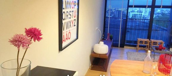 Condominio de 1 dormitorio en Bangkok, Thailand No. 16830 6