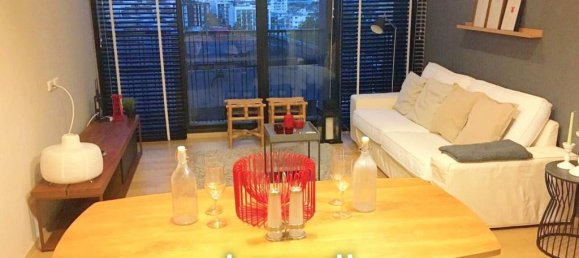 Condominio de 1 dormitorio en Bangkok, Thailand No. 16830 5