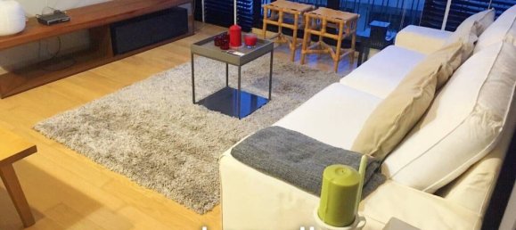 Condominio de 1 dormitorio en Bangkok, Thailand No. 16830 2