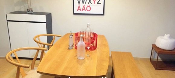 Condominio de 1 dormitorio en Bangkok, Thailand No. 16830 4