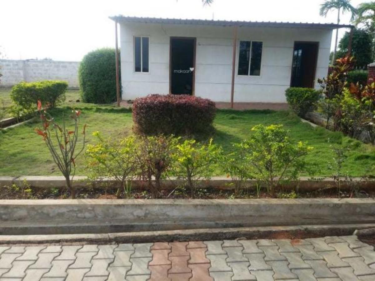 Terrain à Bangalore, India No. 29567