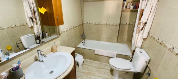 3 bedrooms Apartment in Guardamar del Segura, Spain No. 60346 13