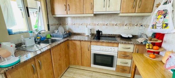 3 bedrooms Apartment in Guardamar del Segura, Spain No. 60346 7