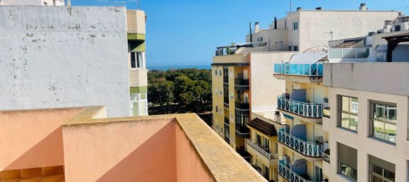 3 bedrooms Apartment in Guardamar del Segura, Spain No. 60346 19