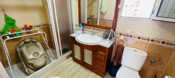 3 bedrooms Apartment in Guardamar del Segura, Spain No. 60346 18