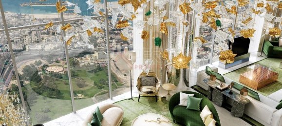 1 Schlafzimmer Wohnung in Business Bay, UAE, Nr. 7810 7