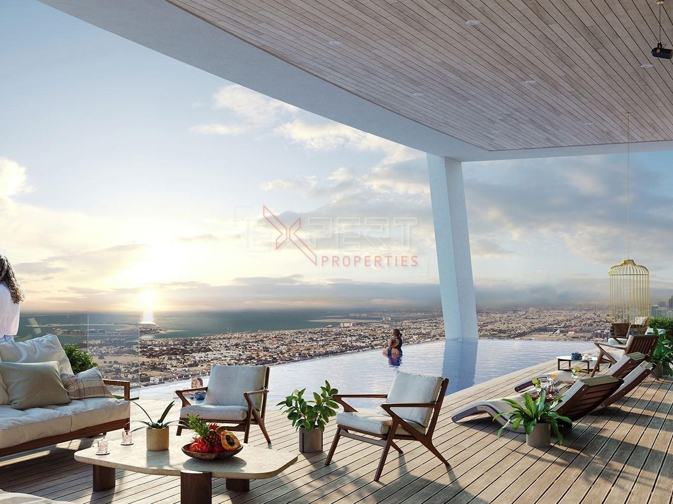 1 Schlafzimmer Wohnung in Business Bay, UAE, Nr. 7810