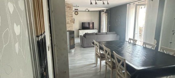 Casa T5 em Paron, France N.º 339708 2