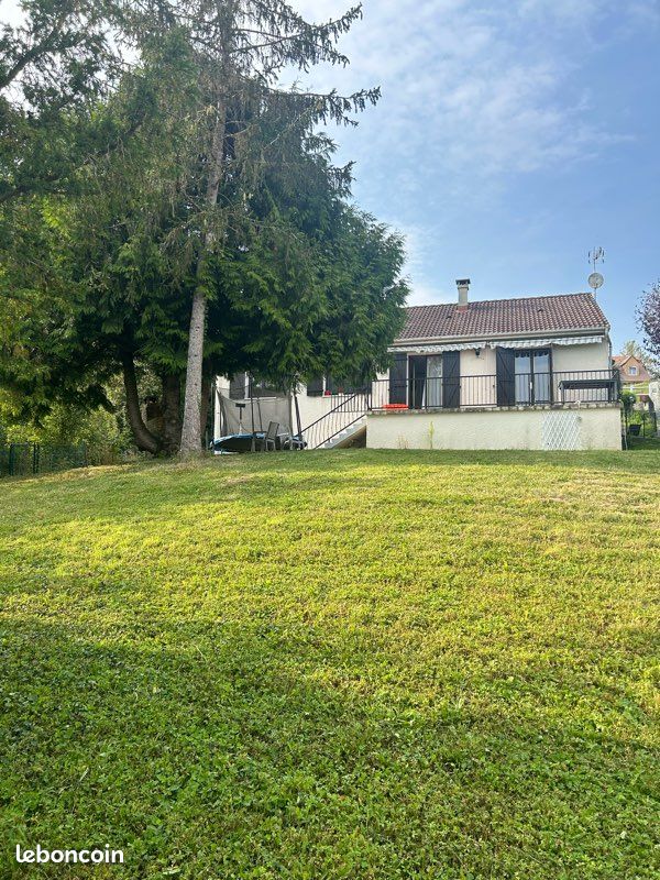 Casa T5 em Paron, France N.º 339708