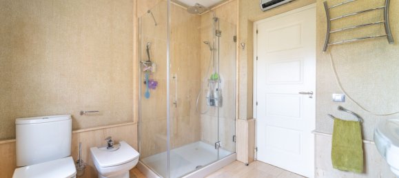 4 غرف نوم فيلا في Torremolinos, Spain رقم 154146 24