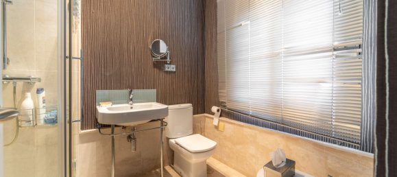 4 غرف نوم فيلا في Torremolinos, Spain رقم 154146 26