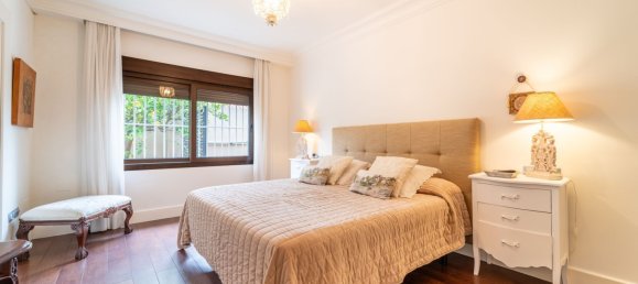 4 غرف نوم فيلا في Torremolinos, Spain رقم 154146 16