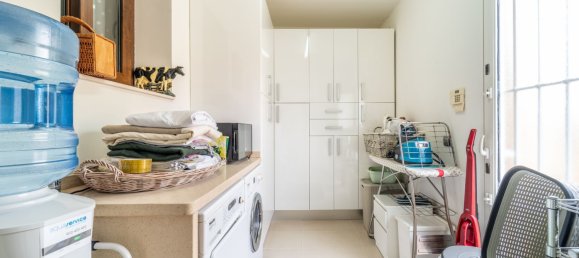 4 غرف نوم فيلا في Torremolinos, Spain رقم 154146 15