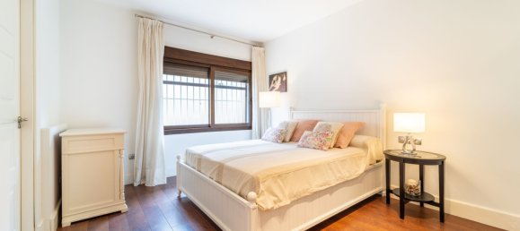 4 غرف نوم فيلا في Torremolinos, Spain رقم 154146 17