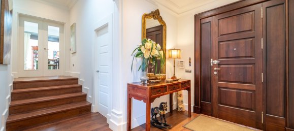 4 غرف نوم فيلا في Torremolinos, Spain رقم 154146 7