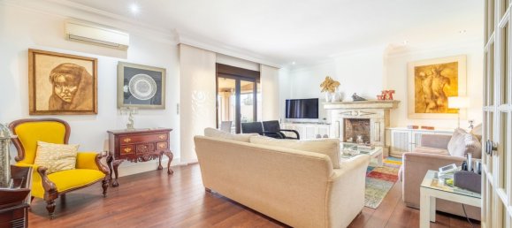 4 غرف نوم فيلا في Torremolinos, Spain رقم 154146 10