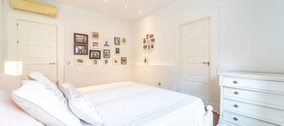 4 غرف نوم فيلا في Torremolinos, Spain رقم 154146 19