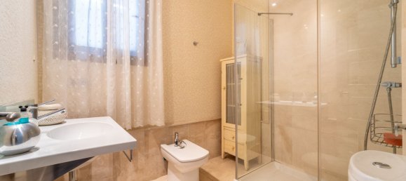 4 غرف نوم فيلا في Torremolinos, Spain رقم 154146 23